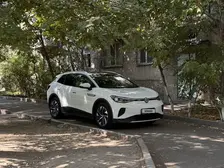Volkswagen ID.4, 2023