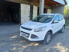 Ford Kuga, 2014