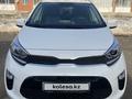 Kia Picanto 2022 года за 7 400 000 тг. в Костанай – фото 5