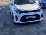 Kia Picanto 2022 года за 7 400 000 тг. в Костанай