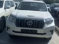 Toyota Land Cruiser Prado 2022 годаүшін24 500 000 тг. в Атырау