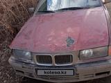 BMW 316 1993 года за 1 200 000 тг. в Кокшетау – фото 3