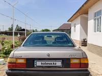 Audi 100 1988 годаүшін750 000 тг. в Шымкент