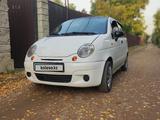 Daewoo Matiz 2012 годаүшін1 800 000 тг. в Алматы