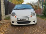 Daewoo Matiz 2012 годаүшін1 800 000 тг. в Алматы – фото 5