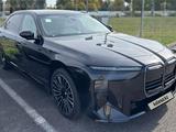 BMW 740 2026 годаүшін77 025 000 тг. в Алматы