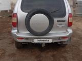 ВАЗ (Lada) Lada 2131 (5-ти дверный) 2004 года за 1 200 000 тг. в Актобе – фото 2