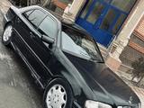 Mercedes-Benz C 200 1995 года за 1 200 000 тг. в Кызылорда – фото 2