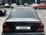 Mercedes-Benz C 200 1995 года за 1 200 000 тг. в Кызылорда – фото 5