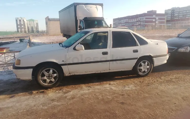 Opel Vectra 1995 года за 700 000 тг. в Актобе