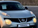 Nissan Juke 2013 года за 5 350 000 тг. в Костанай – фото 2