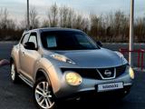 Nissan Juke 2013 года за 5 350 000 тг. в Костанай