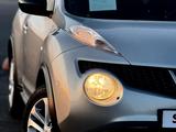 Nissan Juke 2013 года за 5 350 000 тг. в Костанай – фото 3