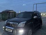 Toyota Land Cruiser Prado 2008 года за 12 000 000 тг. в Жанаозен – фото 4