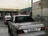 Mercedes-Benz E 200 1987 годаүшін700 000 тг. в Конаев (Капшагай) – фото 2