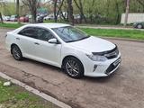 Toyota Camry 2012 года за 8 900 000 тг. в Алматы – фото 2