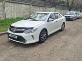 Toyota Camry 2012 годаүшін7 999 999 тг. в Алматы – фото 3