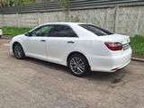 Toyota Camry 2012 годаүшін7 999 999 тг. в Алматы – фото 5