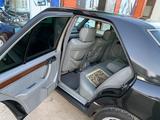 Mercedes-Benz E 320 1994 годаүшін2 900 000 тг. в Тараз – фото 5