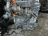 Двигатель Toyota T24A-FTS (2.4 л, турбо, бензин). Контрактный из Японии за 100 000 тг. в Алматы – фото 4