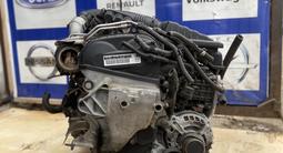 Двигатель 1.4 турбо CZT, CXS, CHP, CHPA, CZDA Контрактный Двигательfor600 000 тг. в Астана