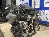 Двигатель 1.4 турбо CZT, CXS, CHP, CHPA, CZDA Контрактный Двигатель за 550 000 тг. в Астана – фото 4