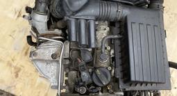 Двигатель 1.4 турбо CZT, CXS, CHP, CHPA, CZDA Контрактный Двигательfor600 000 тг. в Астана – фото 2