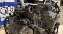 Двигатель 1.4 турбо CZT, CXS, CHP, CHPA, CZDA Контрактный Двигательfor600 000 тг. в Астана – фото 3