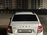 ВАЗ (Lada) Granta 2190 2020 года за 3 400 000 тг. в Караганда – фото 4