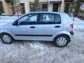 Hyundai Getz 2006 годаүшін3 000 000 тг. в Астана – фото 3