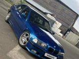 BMW 323 1994 годаүшін2 600 000 тг. в Алматы