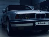 BMW 525 1994 годаүшін2 700 000 тг. в Усть-Каменогорск – фото 3