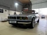 BMW 525 1994 годаүшін2 700 000 тг. в Усть-Каменогорск – фото 4