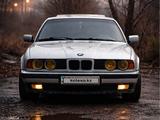 BMW 525 1994 годаүшін2 700 000 тг. в Усть-Каменогорск – фото 2