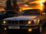 BMW 525 1994 годаүшін2 700 000 тг. в Усть-Каменогорск