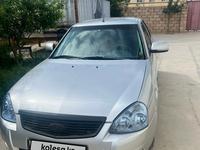 ВАЗ (Lada) Priora 2172 2012 года за 1 600 000 тг. в Актау