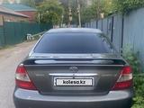 Toyota Camry 2002 года за 4 000 000 тг. в Астана – фото 5