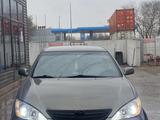 Toyota Camry 2002 года за 4 000 000 тг. в Астана – фото 2