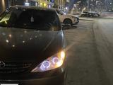Toyota Camry 2002 года за 4 000 000 тг. в Астана – фото 3