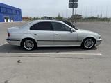 BMW 520 1997 годаүшін2 500 000 тг. в Павлодар – фото 2