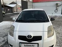 Toyota Yaris 2007 годаfor3 800 000 тг. в Алматы