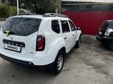 Renault Duster 2013 года за 3 200 000 тг. в Кызылорда – фото 2