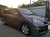 Nissan Wingroad 2010 года за 5 000 000 тг. в Талдыкорган – фото 5