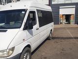 Mercedes-Benz  Sprinter 2002 года за 3 500 000 тг. в Шымкент – фото 4