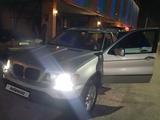 BMW X5 2001 годаүшін4 100 000 тг. в Павлодар – фото 3