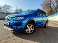 Renault Sandero Stepway 2016 годаүшін6 100 000 тг. в Алматы