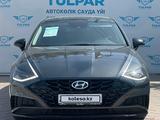 Hyundai Sonata 2021 года за 13 090 000 тг. в Алматы – фото 2