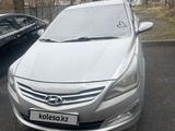 Hyundai Accent 2013 годаүшін5 000 000 тг. в Кентау – фото 4