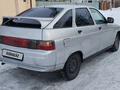 ВАЗ (Lada) 2112 2007 годаfor1 050 000 тг. в Уральск – фото 4