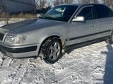 Audi 100 1993 годаfor3 100 000 тг. в Талдыкорган – фото 2